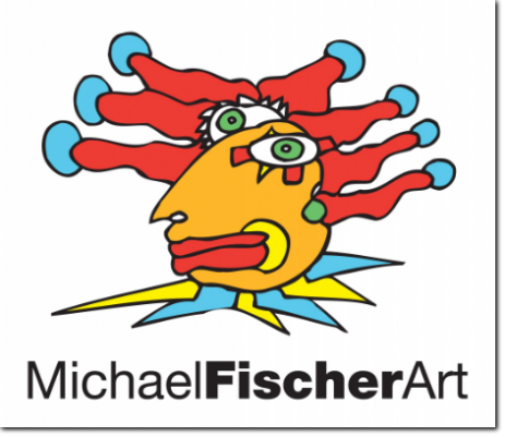 Michael Fischer Art